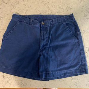 Patagonia Cotton stand up shorts size 36
